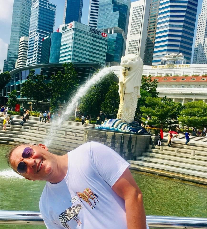 Singapore