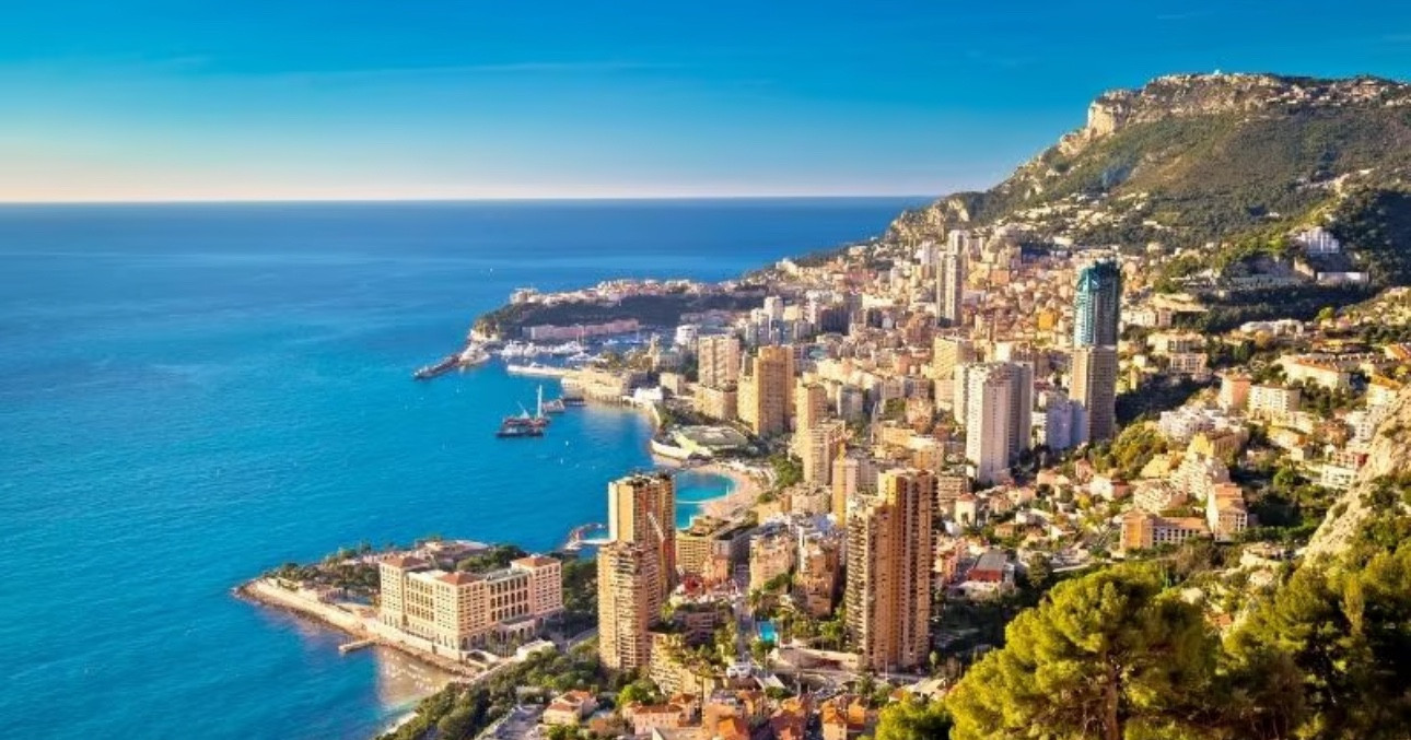 Monaco