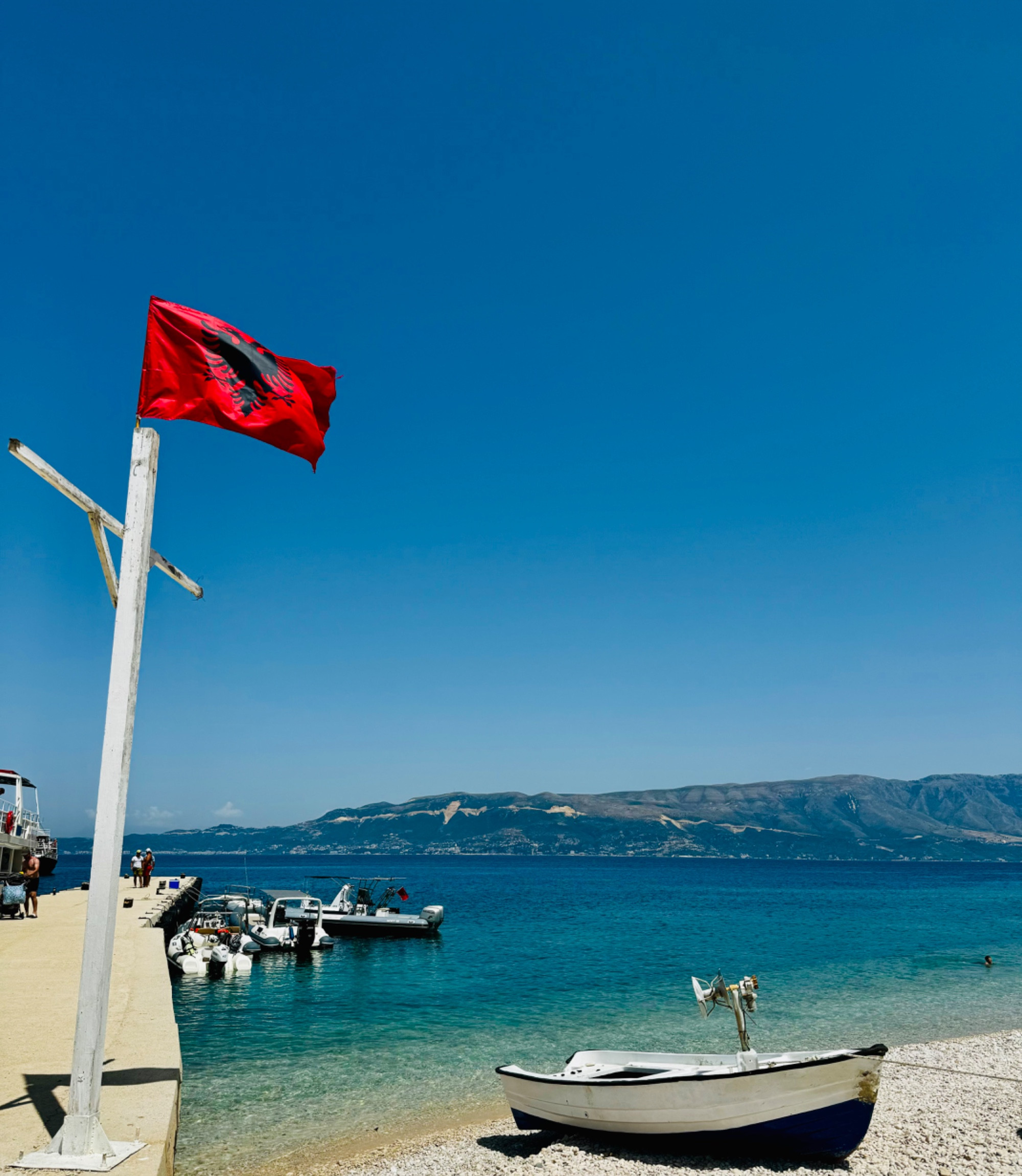 Albania