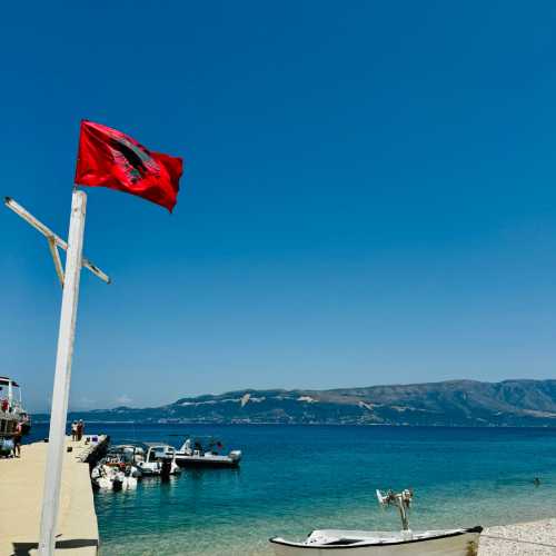 Albania