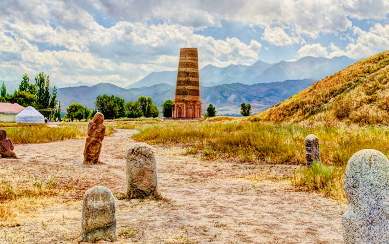 Kyrgyzstan