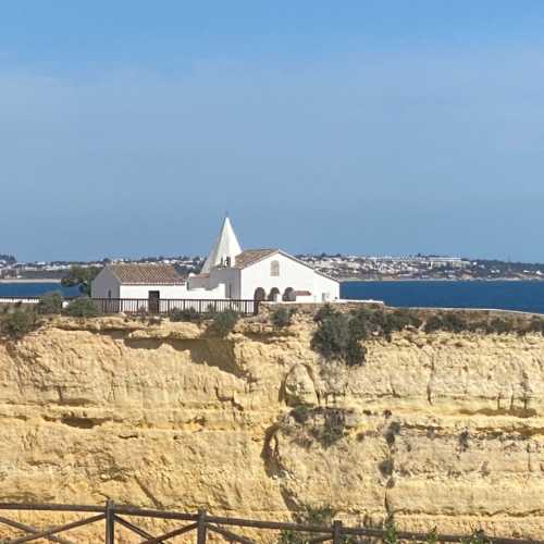 Capela de Nossa Senhora da Rocha — Armação de Pera