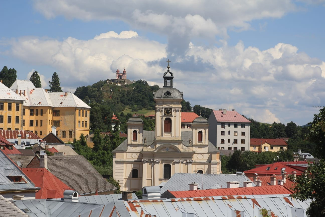 Slovakia