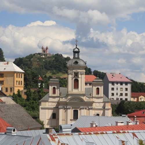 Slovakia