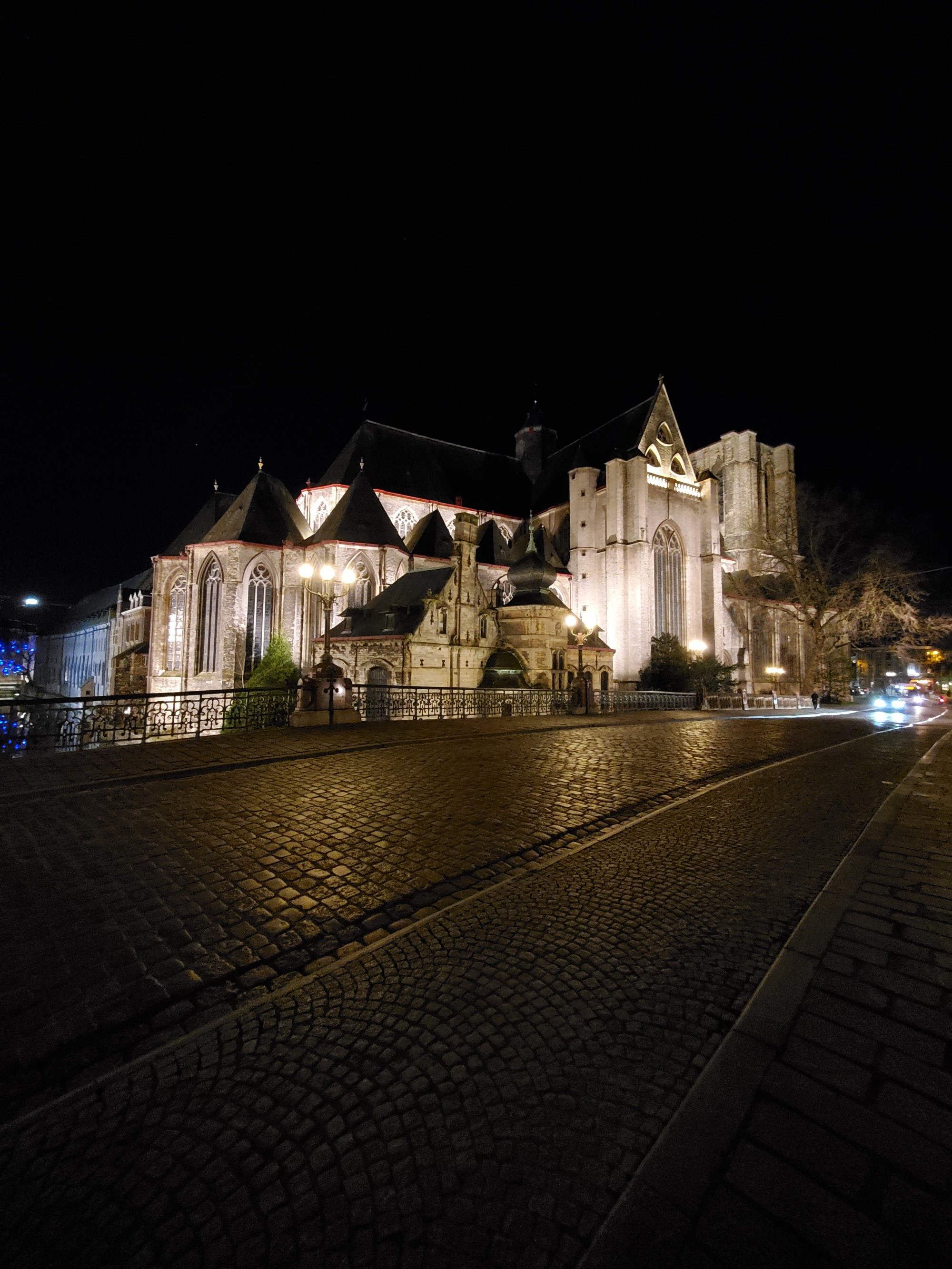 Ghent, Belgium