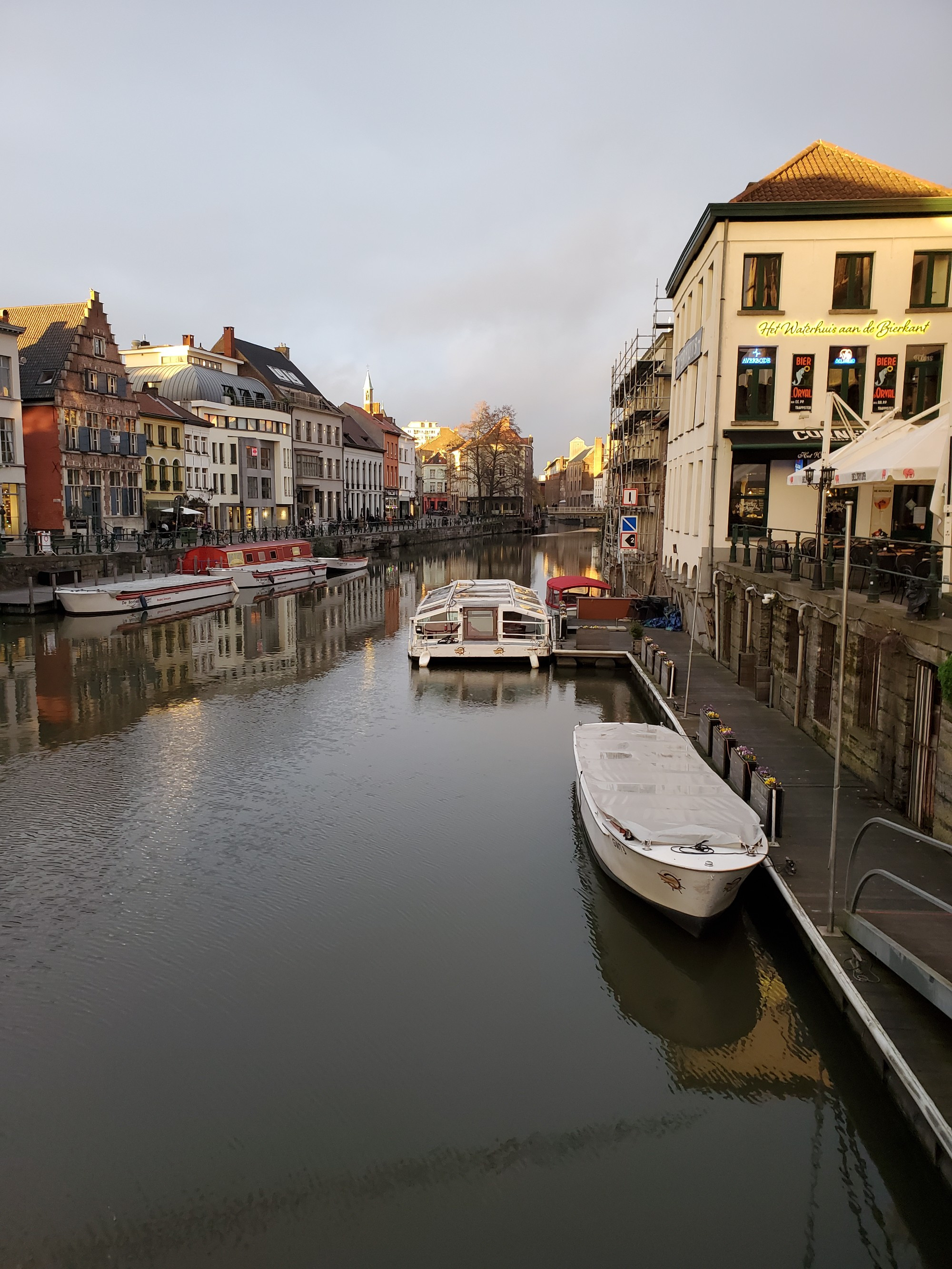 Ghent, Belgium