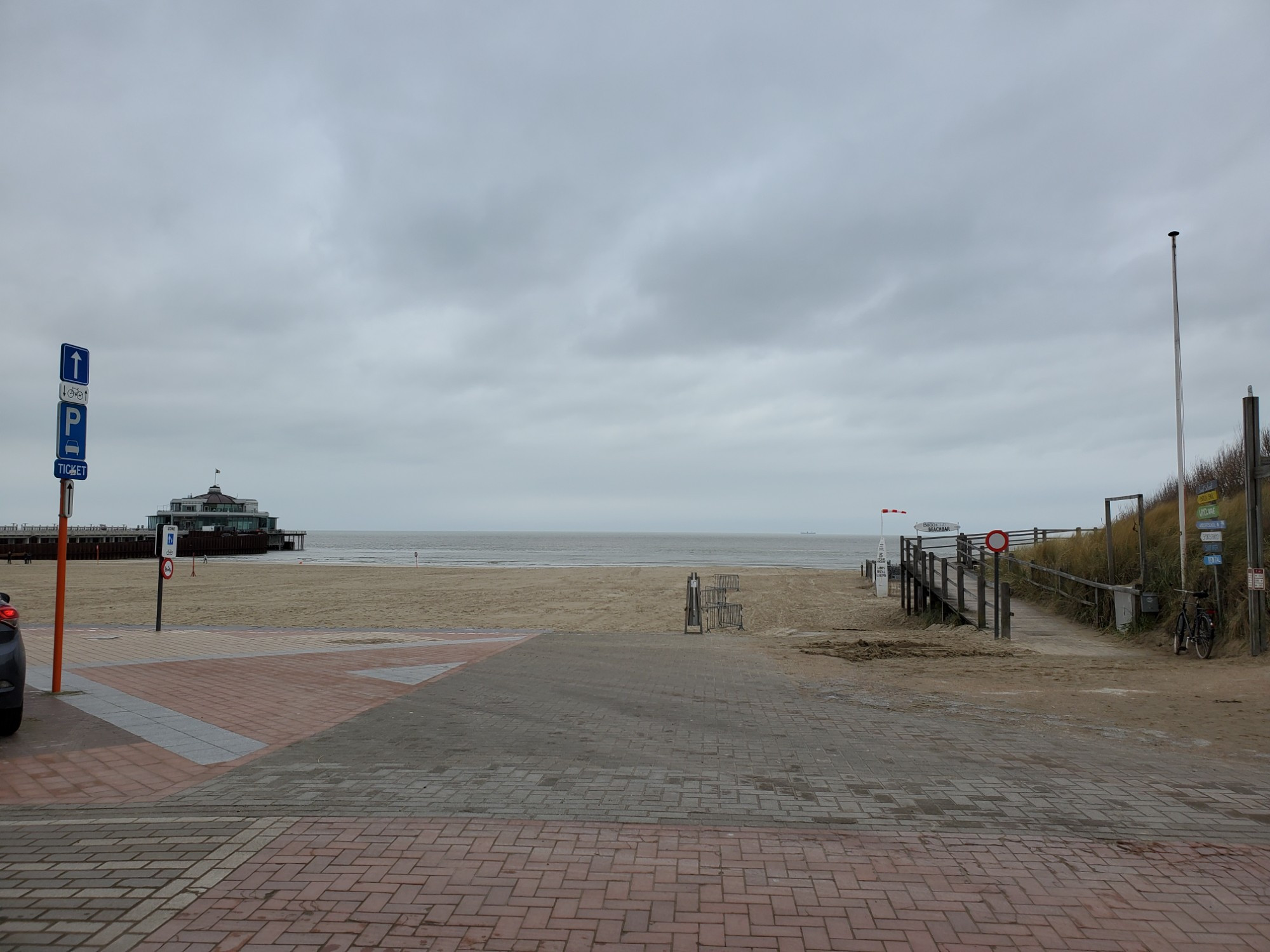 Blankenberge, Belgium