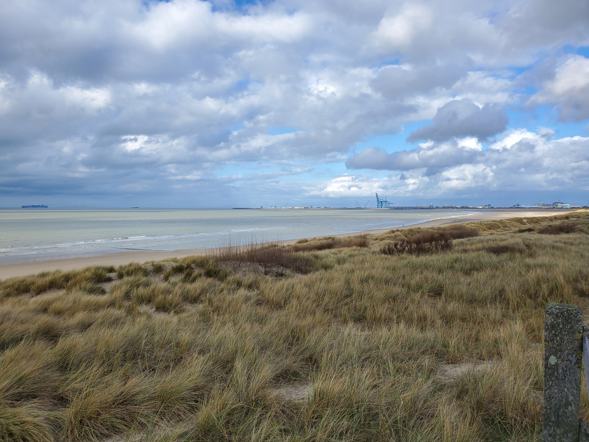 Blankenberge, Belgium