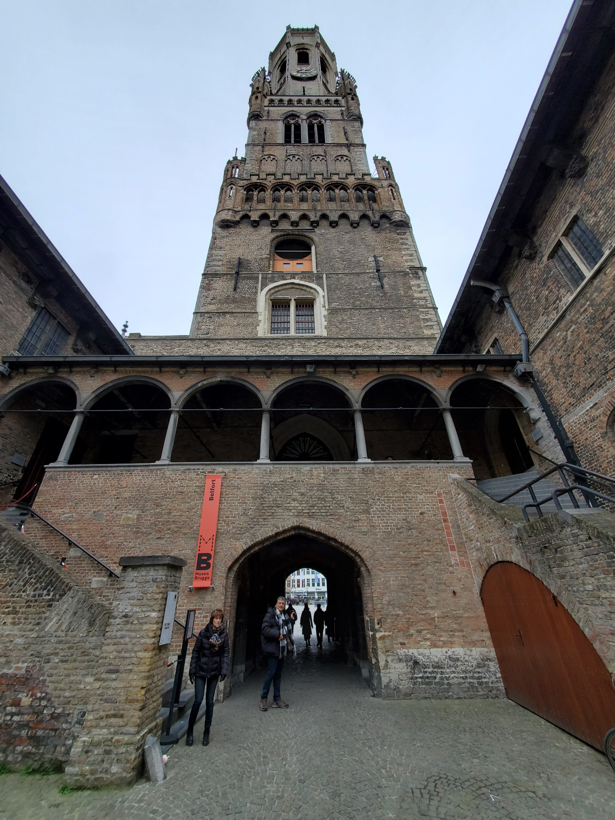 Bruges, Belgium