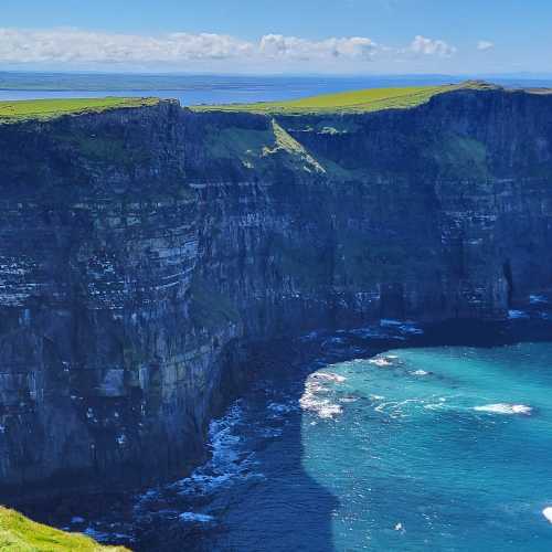 Ireland