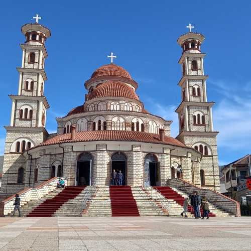 Katedral Orthodox
