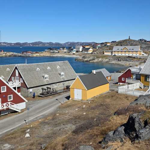 Гренландия