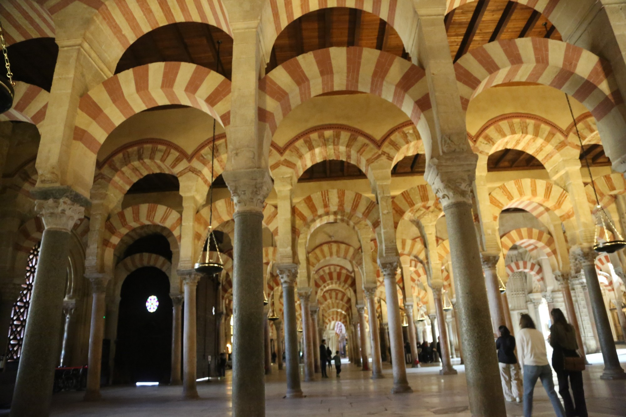 Codoba Mosque