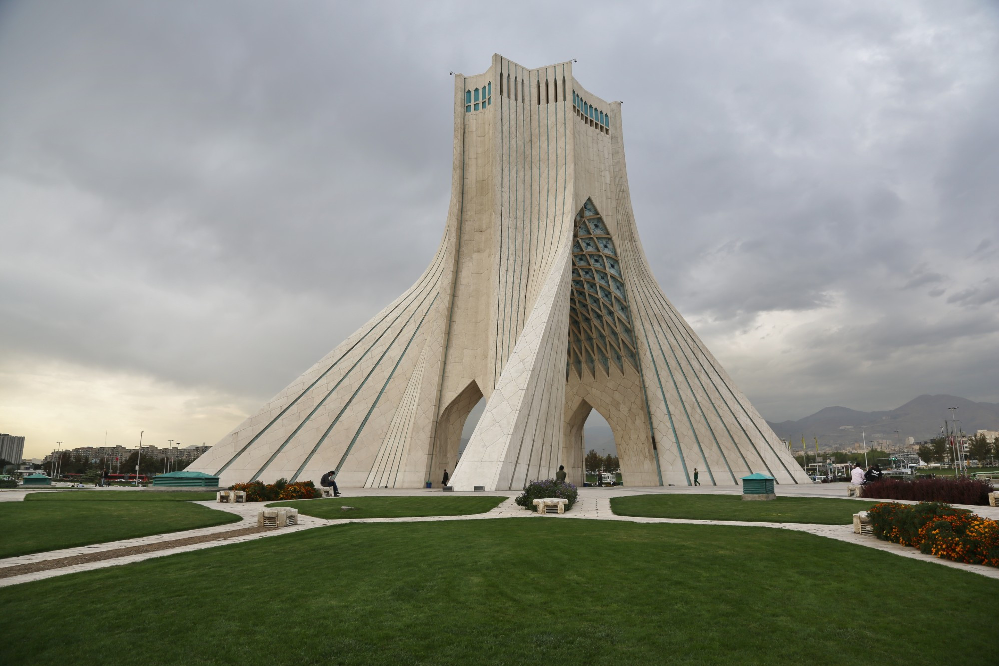 Iran