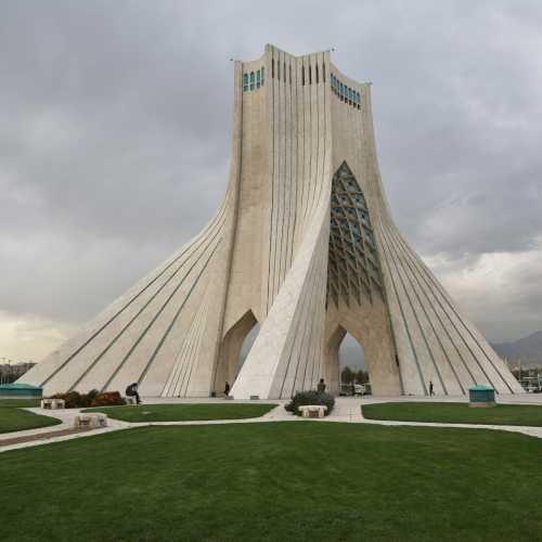 Iran