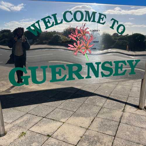 Guernsey