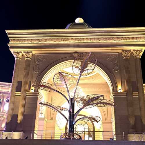 Place Vendome, Lusail, Qatar 