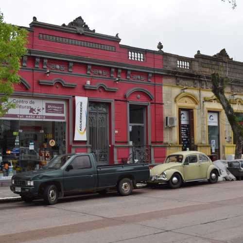 uruguay, pueblo