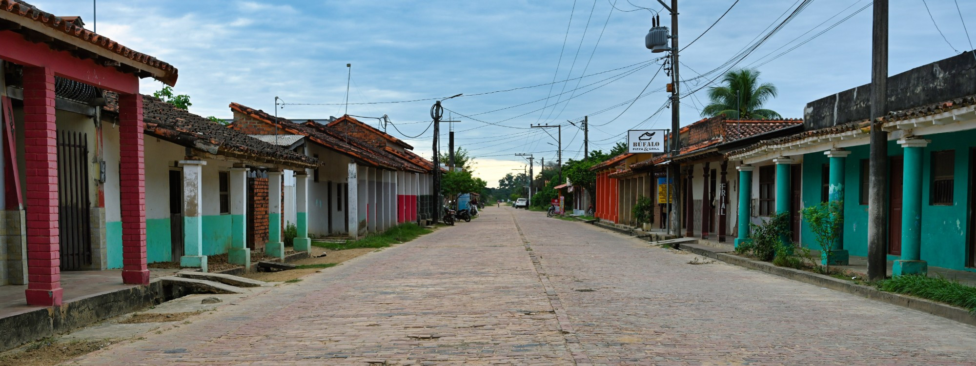 Bolivia