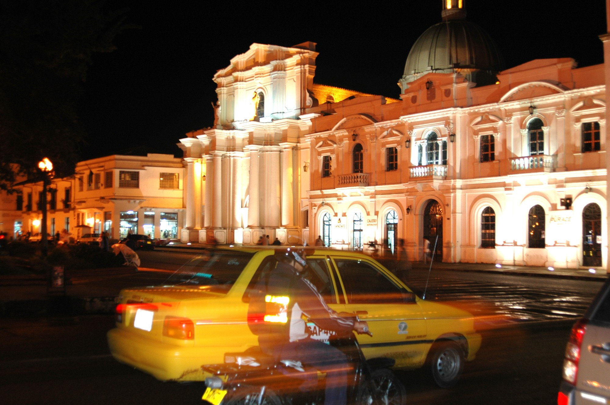 Colombia