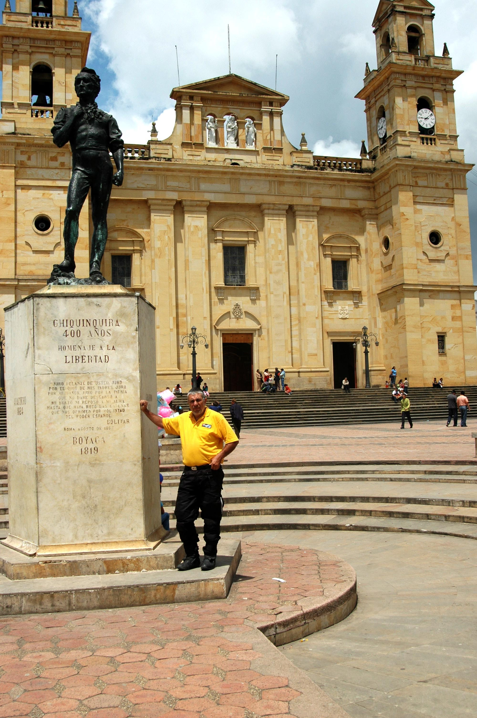 Colombia