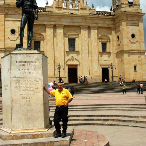 Colombia