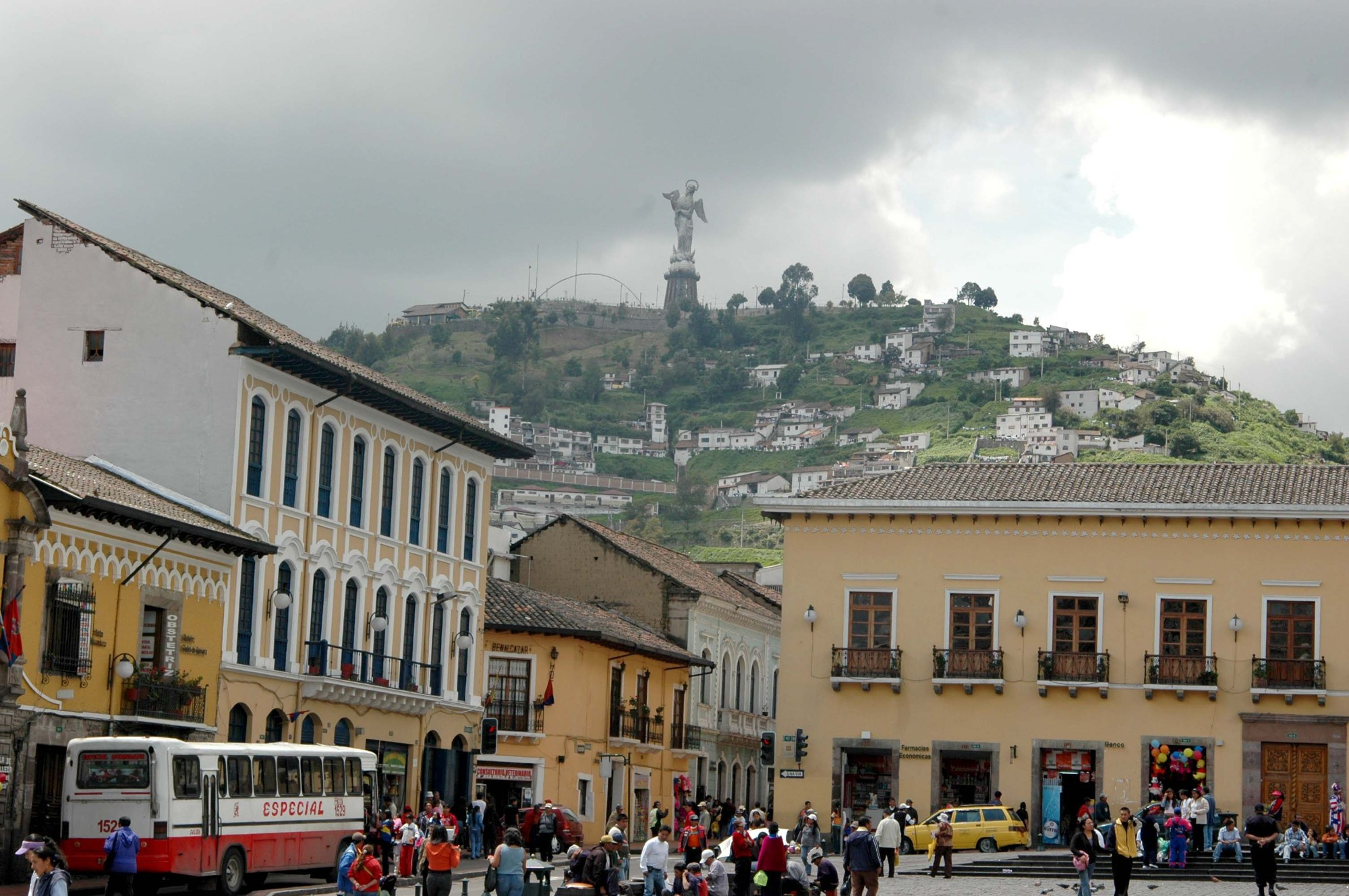 Ecuador