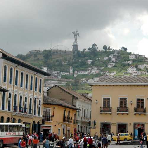 Ecuador