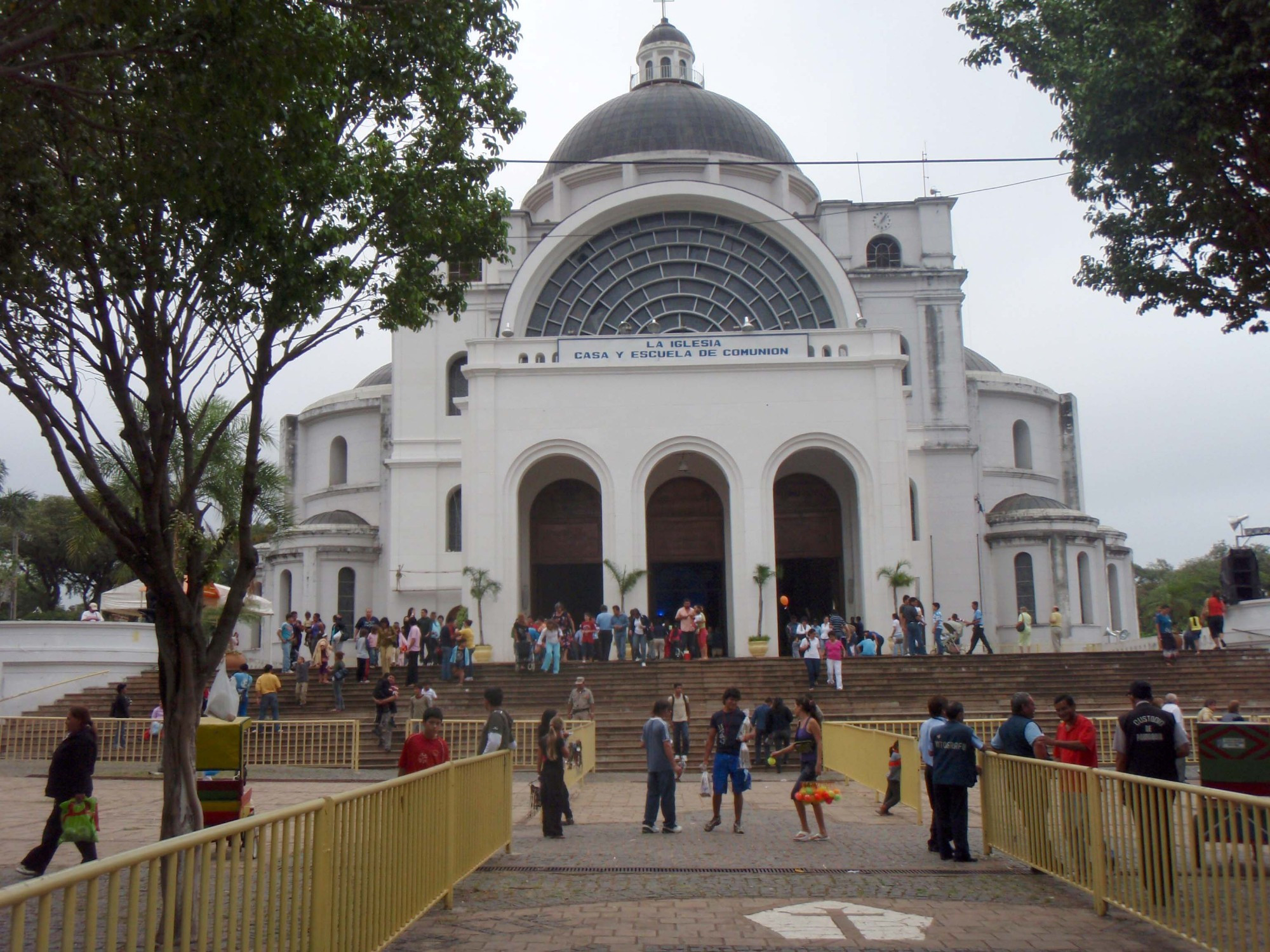 Paraguay