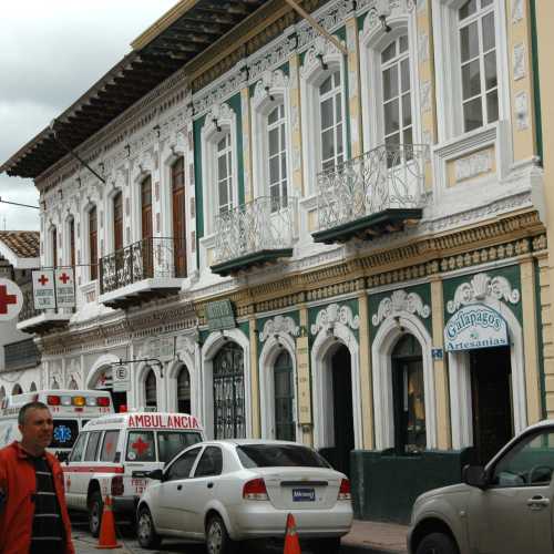 Ecuador