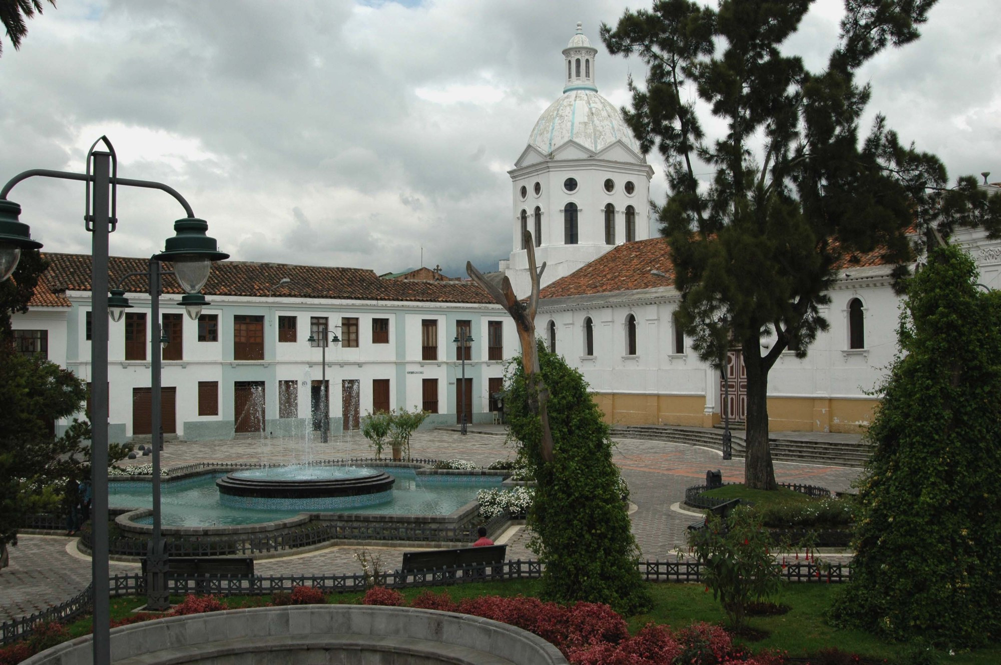 Ecuador