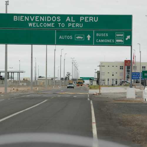 Ecuador