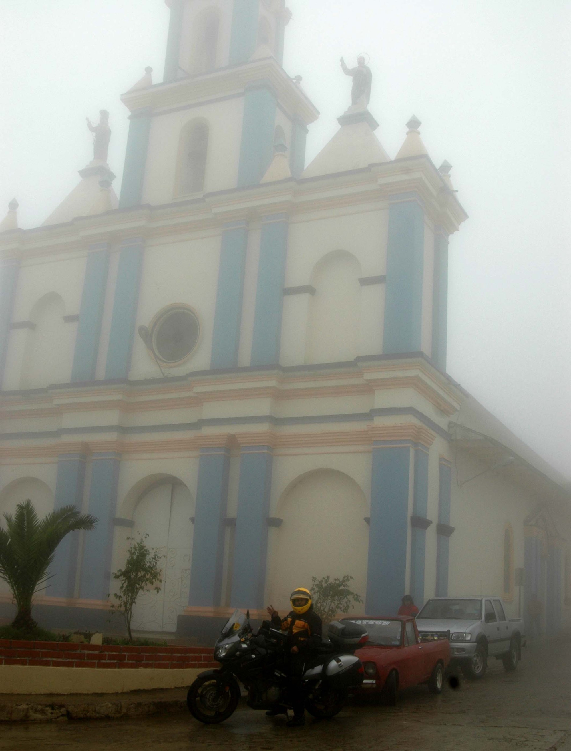 Ecuador