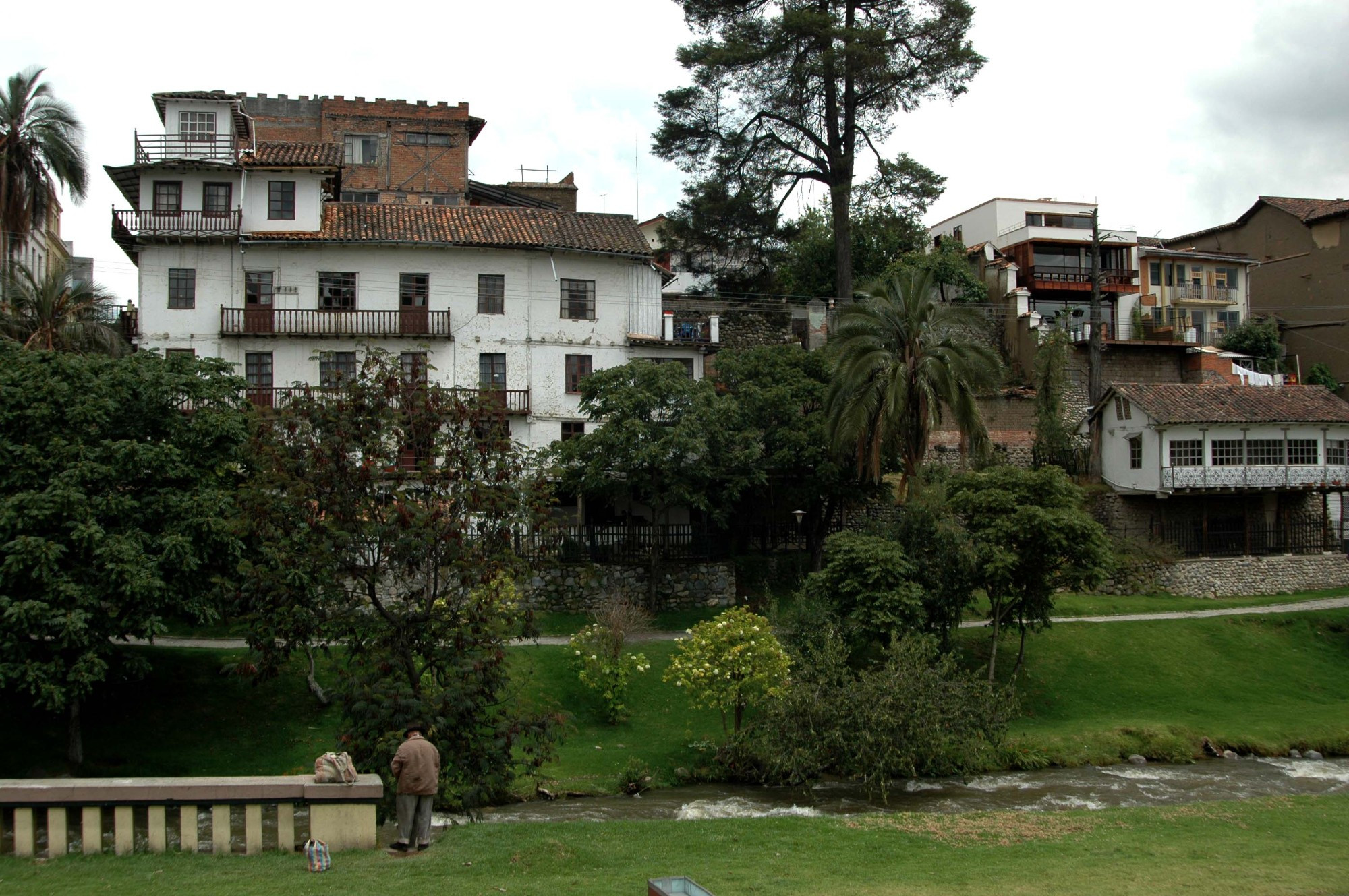 Ecuador