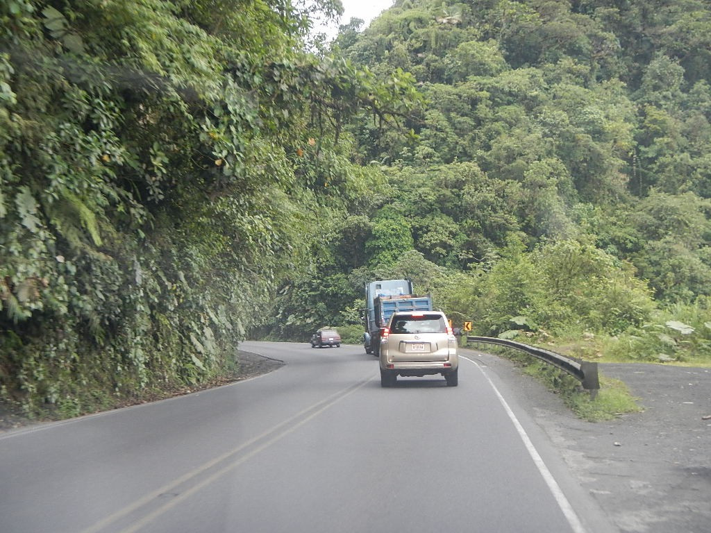 Costa Rica