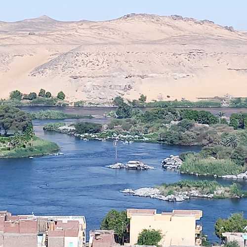 Egypt