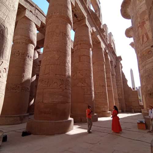 Egypt