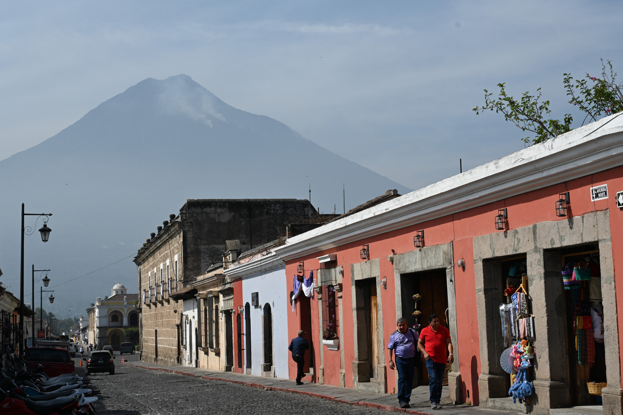 Guatemala