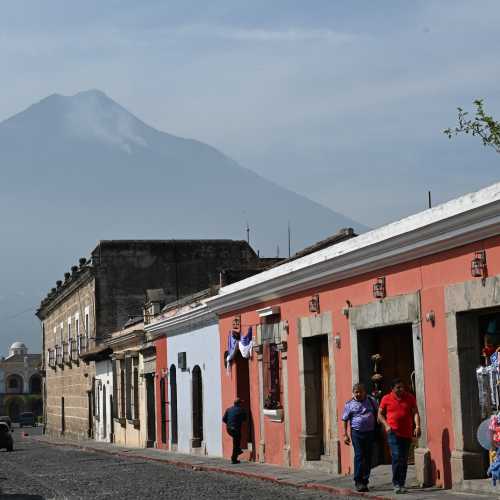 Guatemala