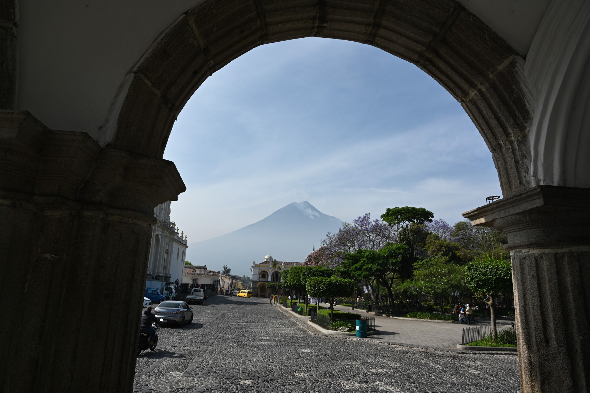 Guatemala