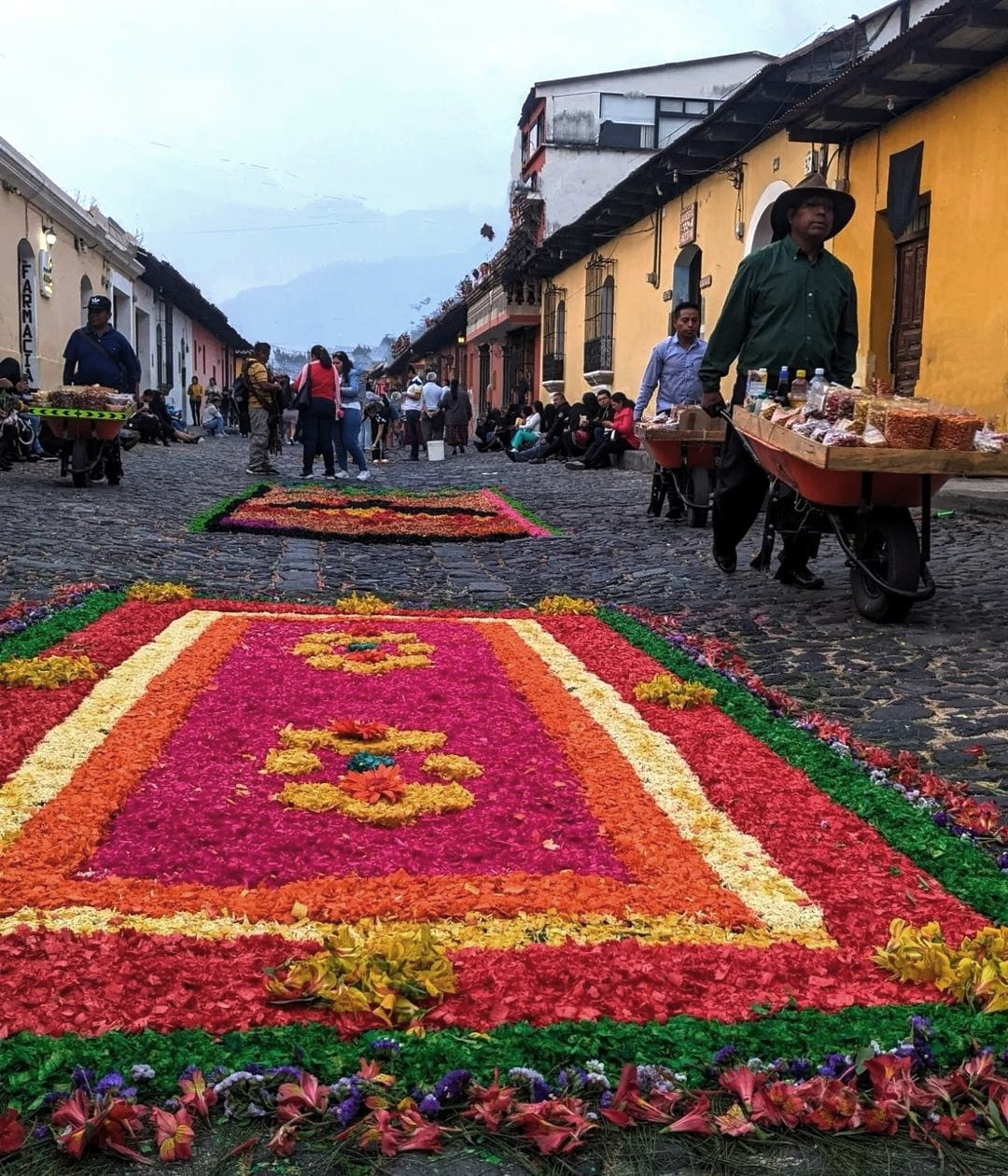 Guatemala