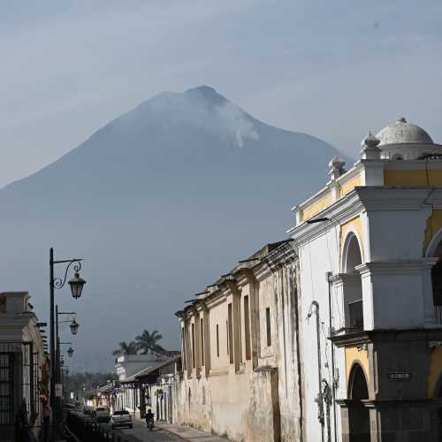 Guatemala