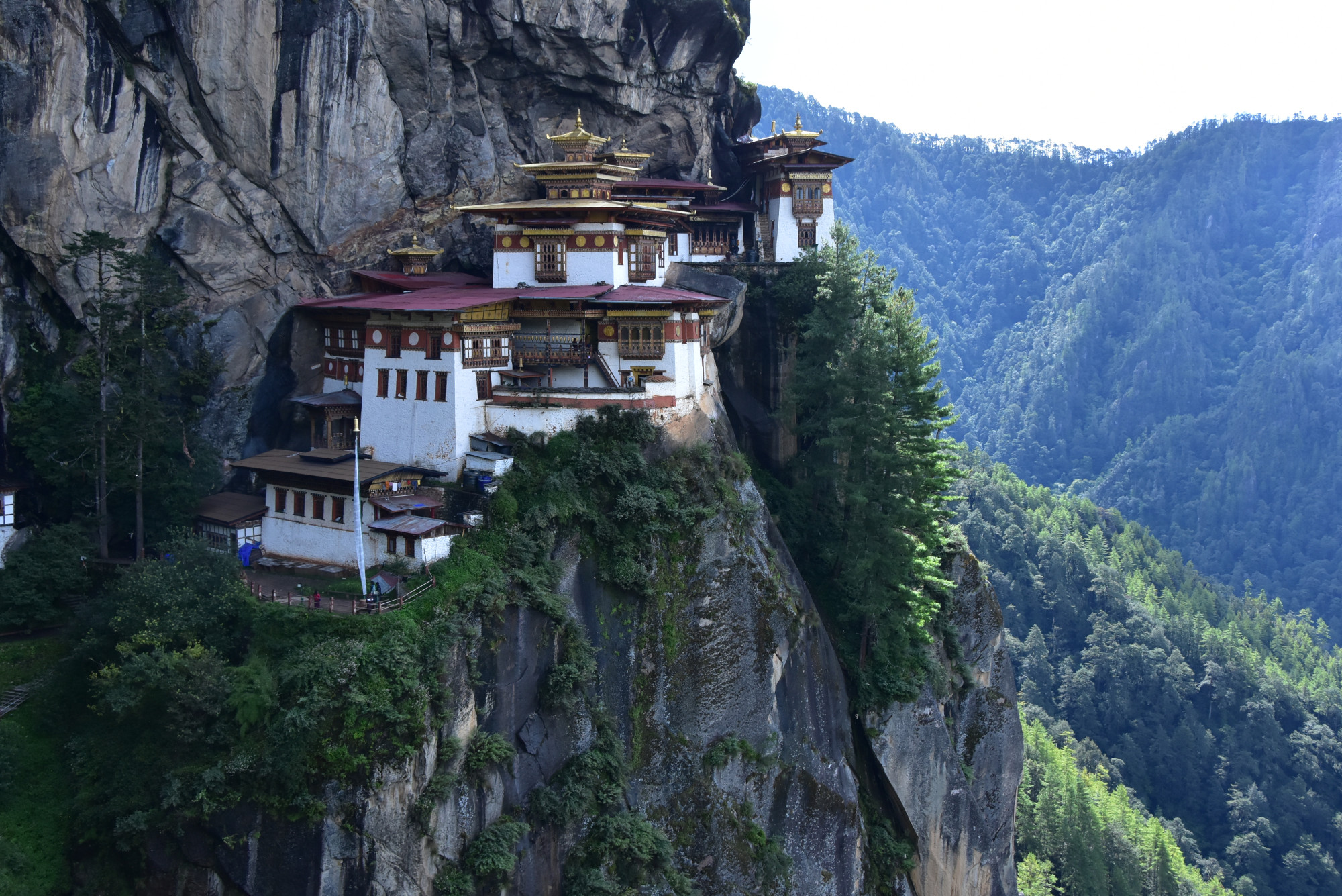 Bhutan