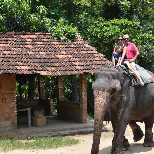 Sri Lanka