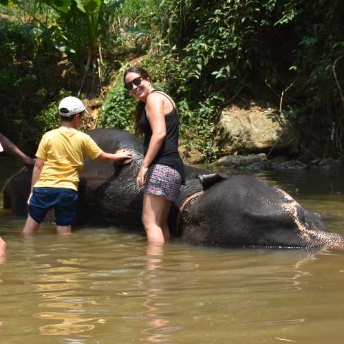 Sri Lanka