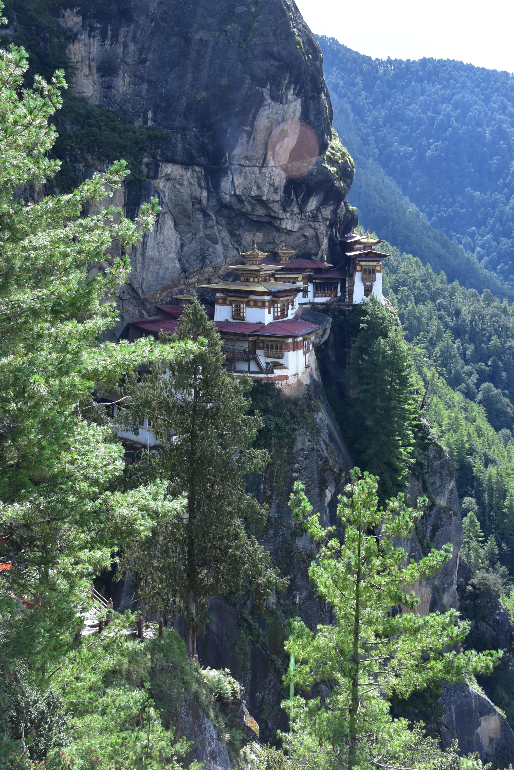 Bhutan