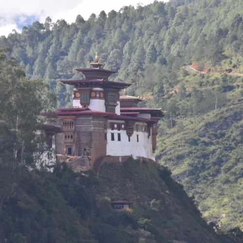 Bhutan