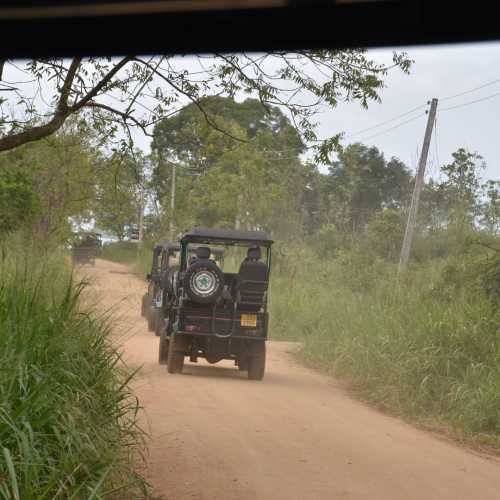 Sri Lanka