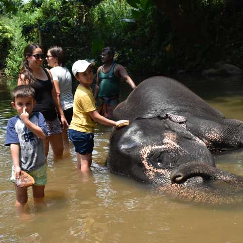 Sri Lanka