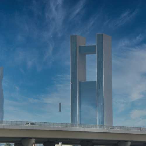 Bahrain